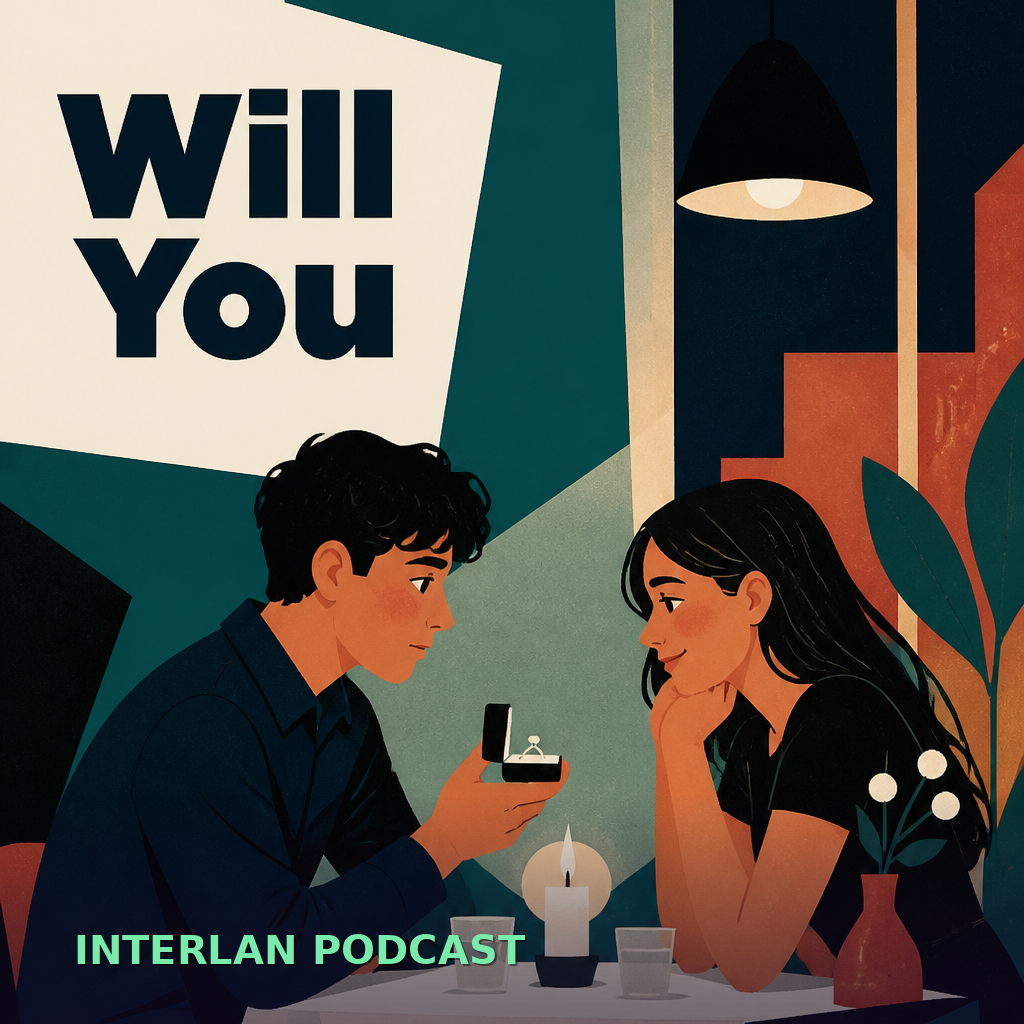 ?Will You Be My Girlfriend