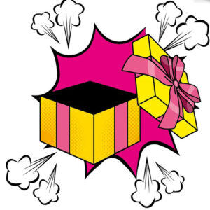 …Describe a special souvenir