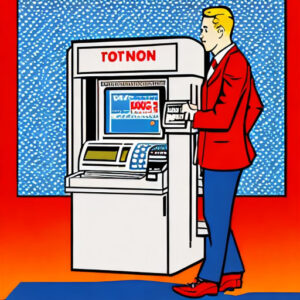 Using The ATM