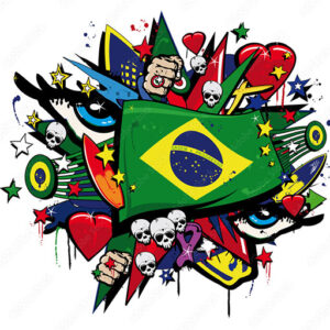 Carnival in Rio