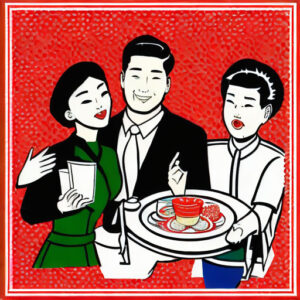 Chinese New Year