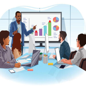 Driving Sales