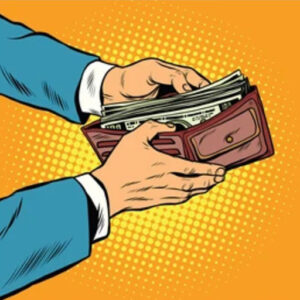 Out Of Control Spending