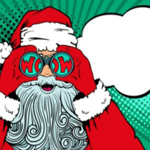 Christmas Chronicles I