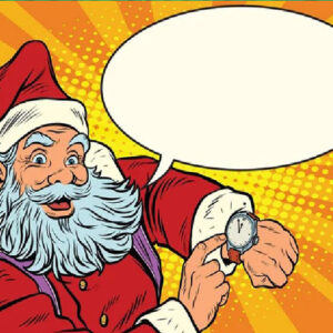 Christmas Chronicles II