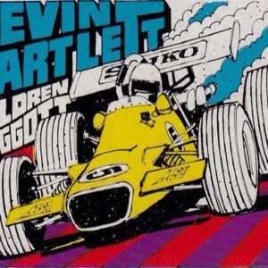 F1 Racing