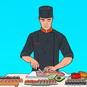 Head Chef