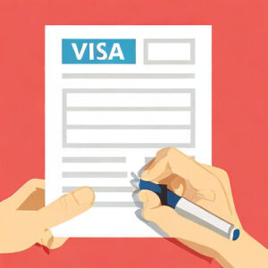 Applying for a Visa