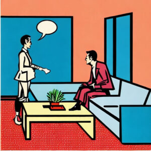 Looking for an Apartment