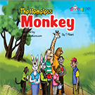 The homeless monkey