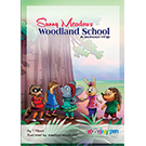 Sunny meadows woodland school