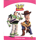 سطح 2 | Toy Story