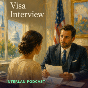 Applying for a Visa