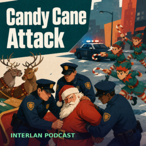 Christmas Chronicles II