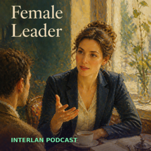 …Describe a female leader