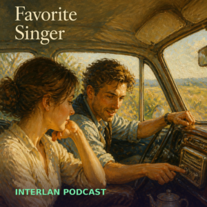 …Describe a singer