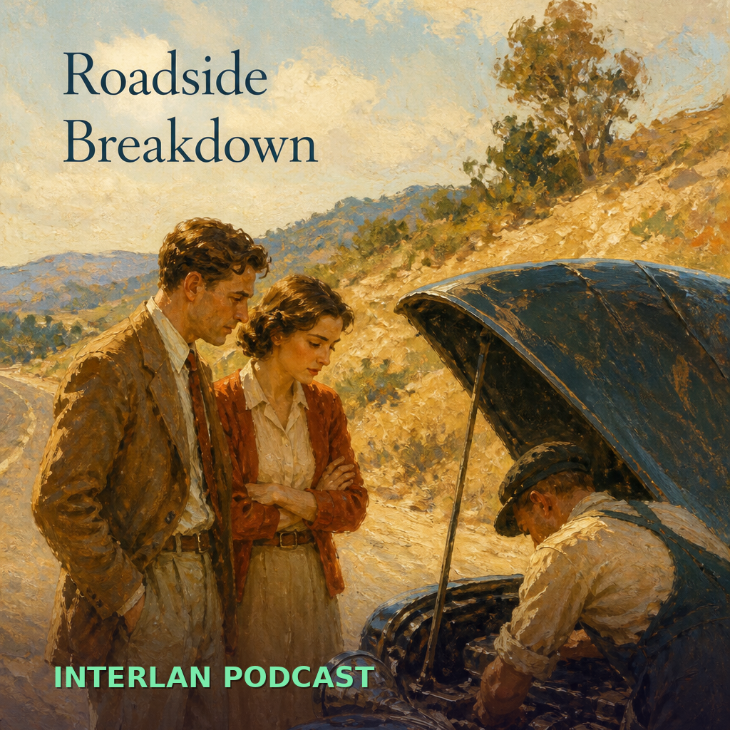 …Describe a time the vehicle