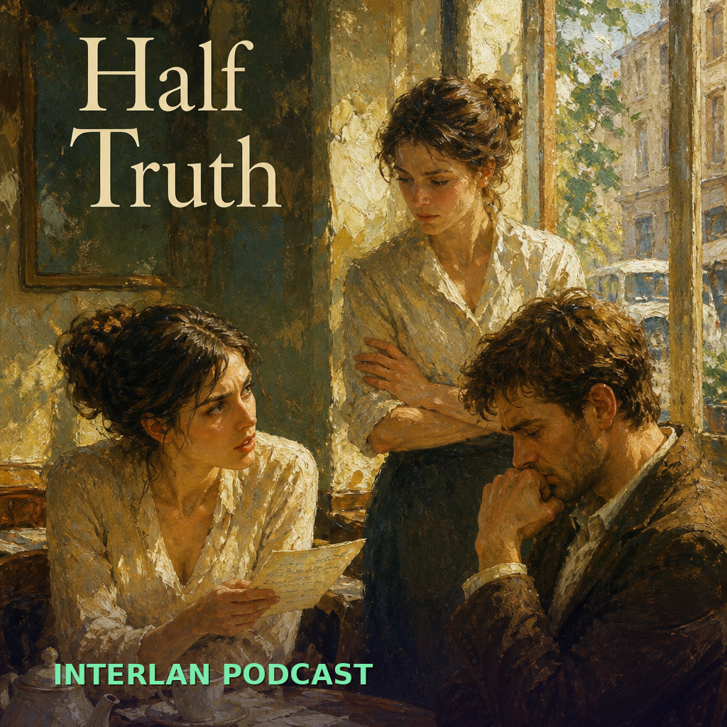 Describe a time when someone didn’t tell you the whole truth