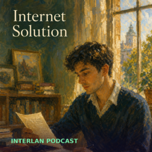 Describe a time when you used the internet to solve a problem
