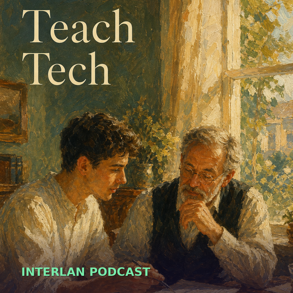 …Describe a time you taught