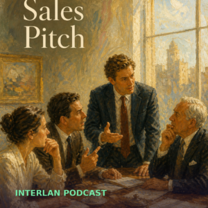 Driving Sales