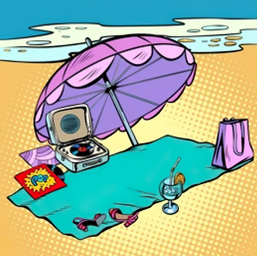Island