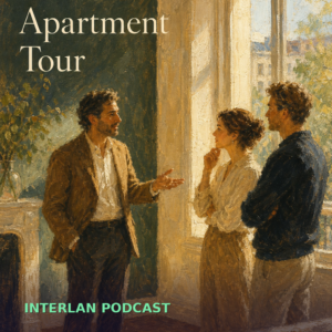 Looking for an Apartment