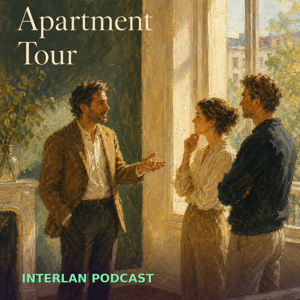 Looking for an Apartment