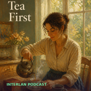 Tea or Coffee