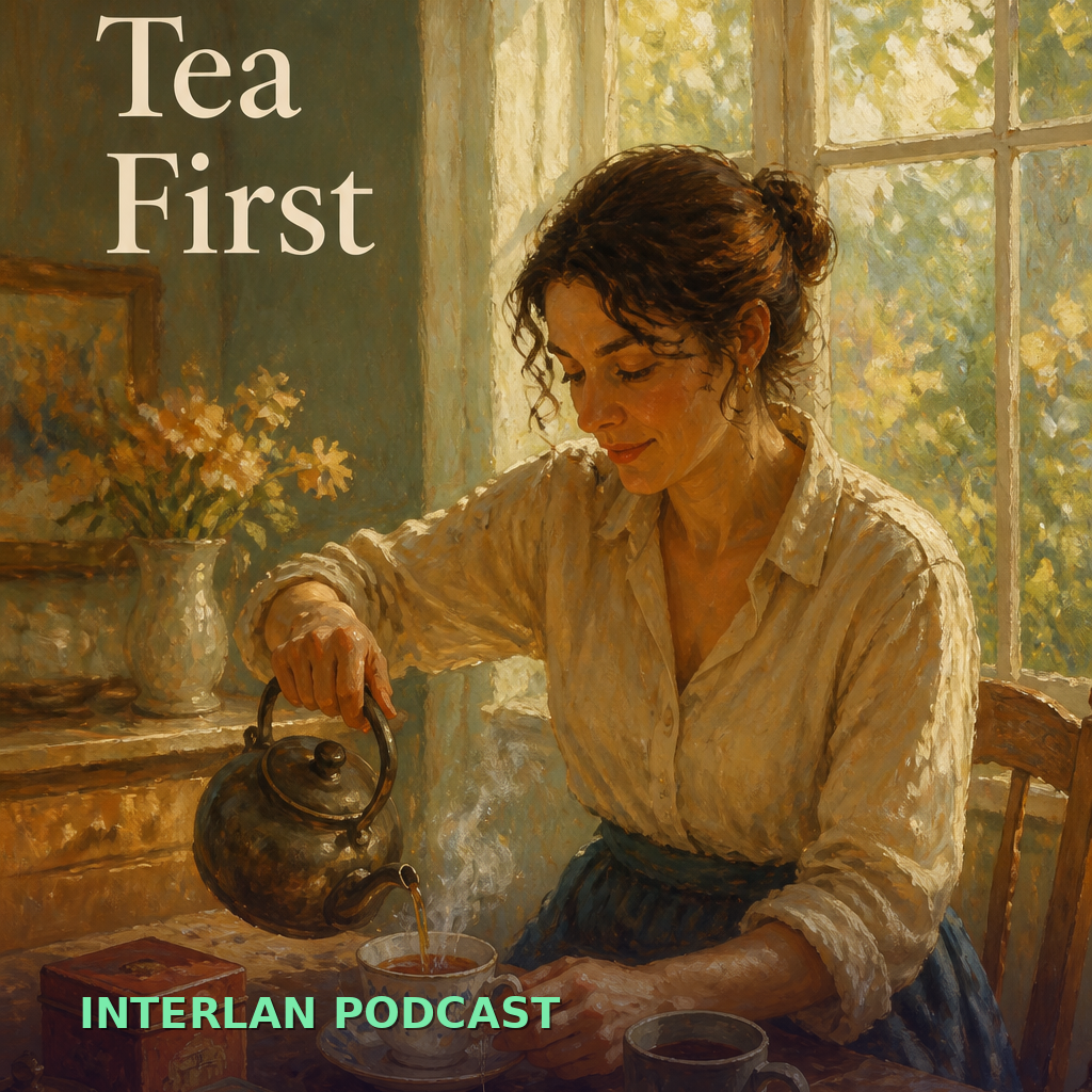 Tea or Coffee