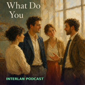 ?What Do You Do
