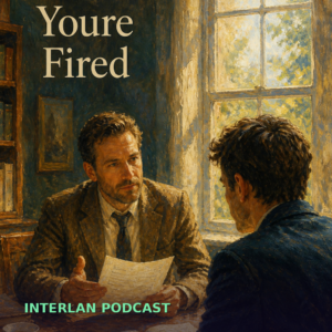 You Are Fired