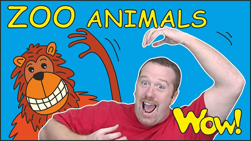 Zoo Animals