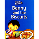 benny and the biscuits