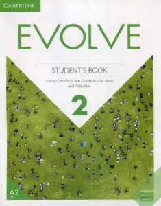 Evolve 2