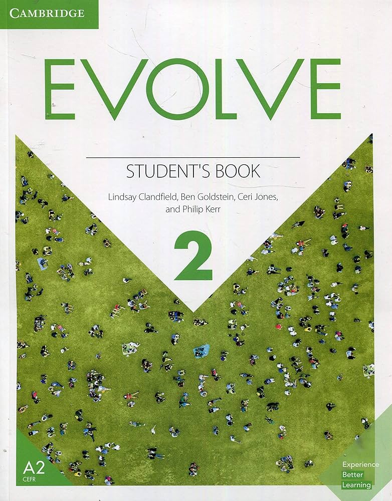 Evolve 2 V