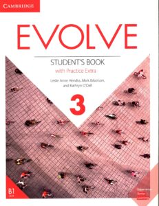 Evolve 3