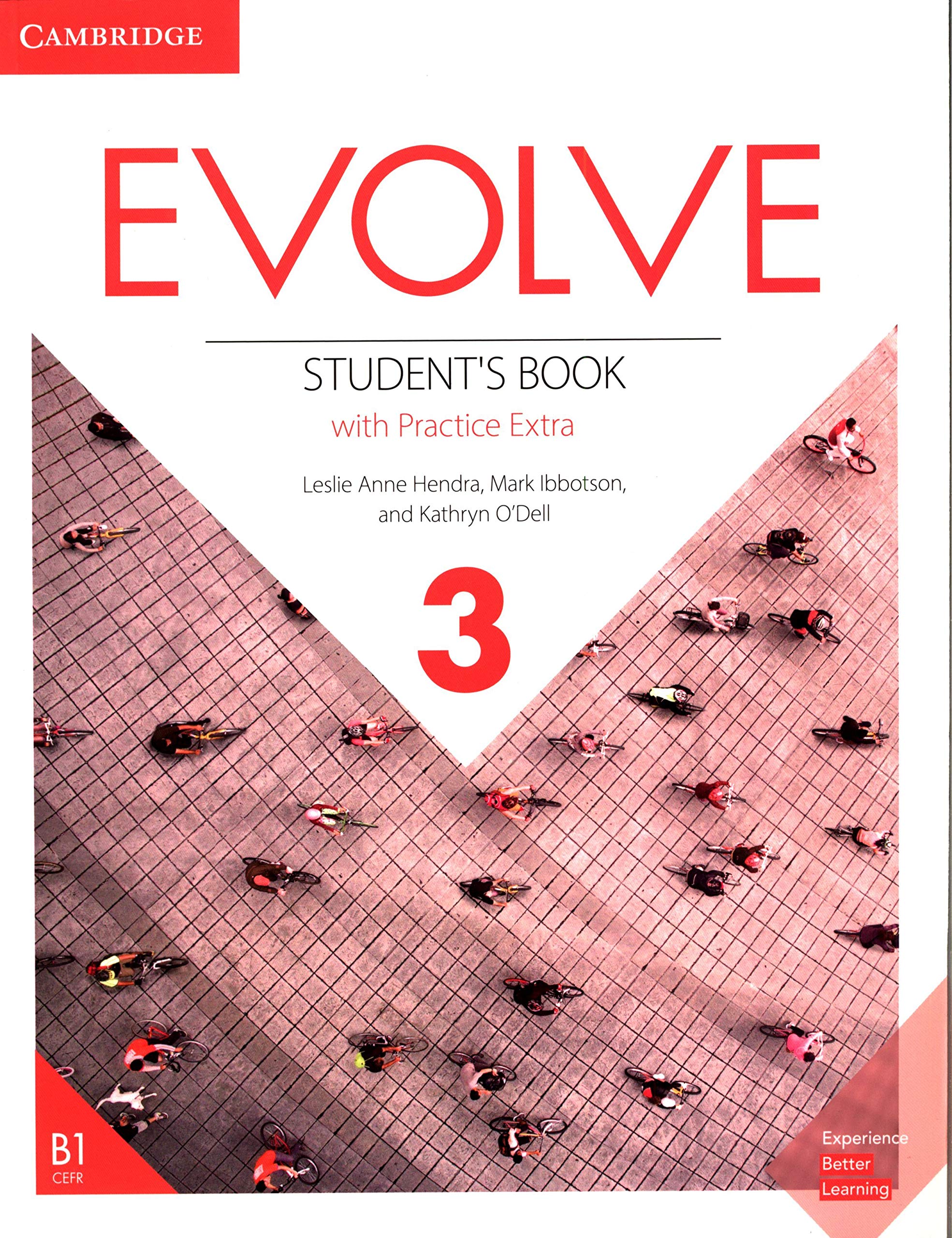 Evolve-3-V