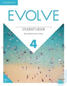 Evolve 4