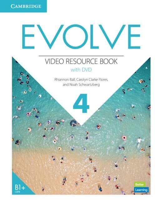 Evolve 4 V