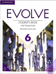 Evolve 6