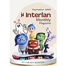 Interlan Magazine 1