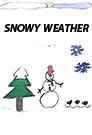 Snowy Weather