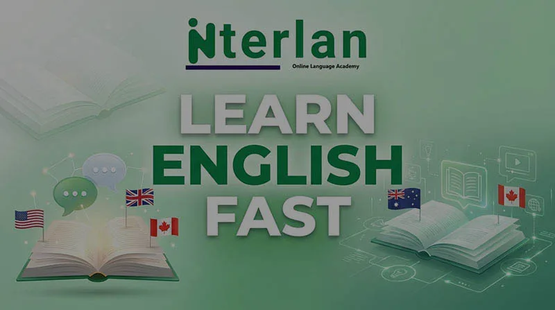 اینترلن | آموزش آنلاین زبان انگلیسی کودک و نوجوان