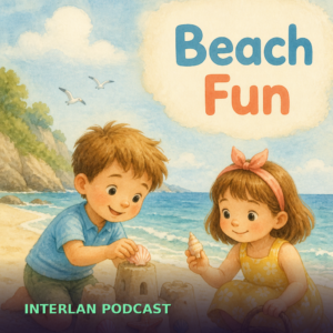 A Day at the Beach