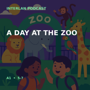 A Day at the Zoo