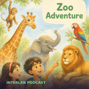 A Day at the Zoo