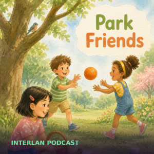 A Fun Day at the Park