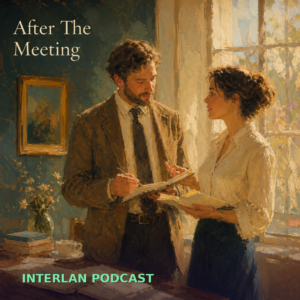 After the Meeting