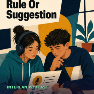 Is That a Rule or a Suggestion?